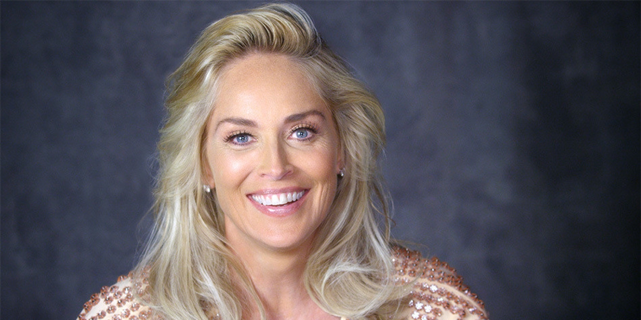 Sharon Stone 01