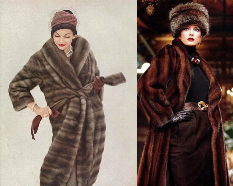 Береты и шерстяные шапочки