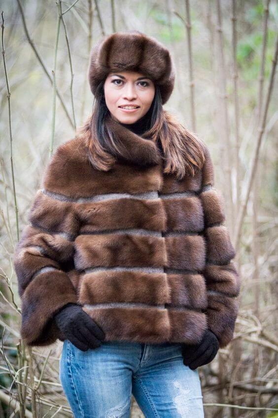 Тенденции цвета и формы