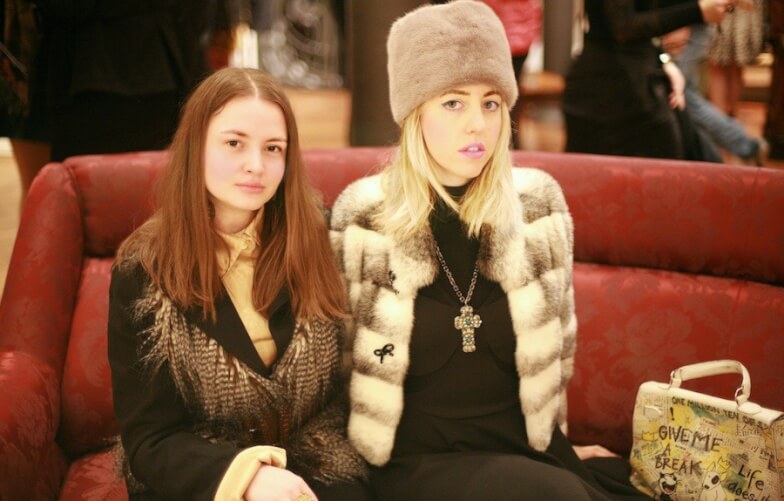 Береты и шерстяные шапочки