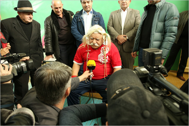 Абдурахман Абдулазизов