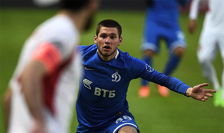 10 молодых звезд, родившихся в Москве