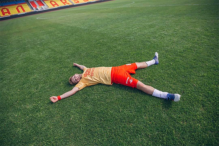 10 молодых звезд, родившихся в Москве