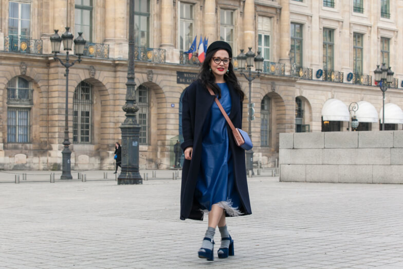 Длина - Длинное