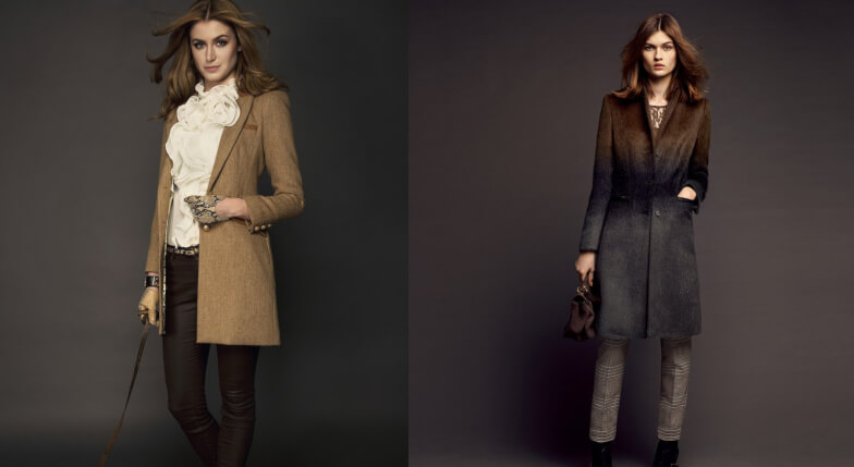 Как выбрать - Люкс