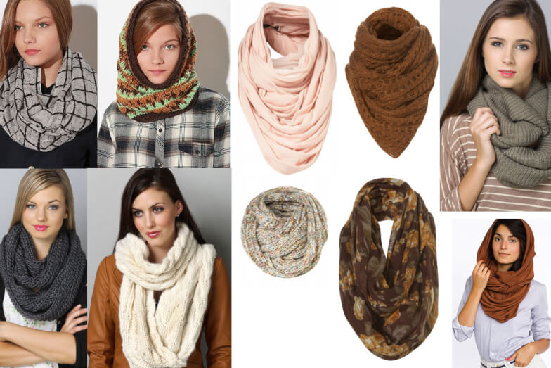 Разновидности снуда