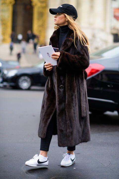 Тенденции цвета и формы