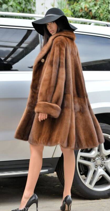 Главные правила по подбору шапки