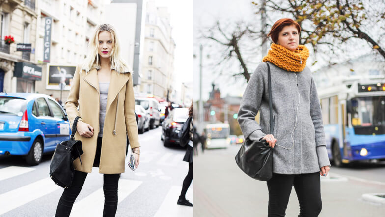 Длина - Короткое