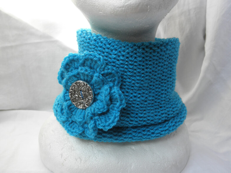 Разновидности снуда - Размер