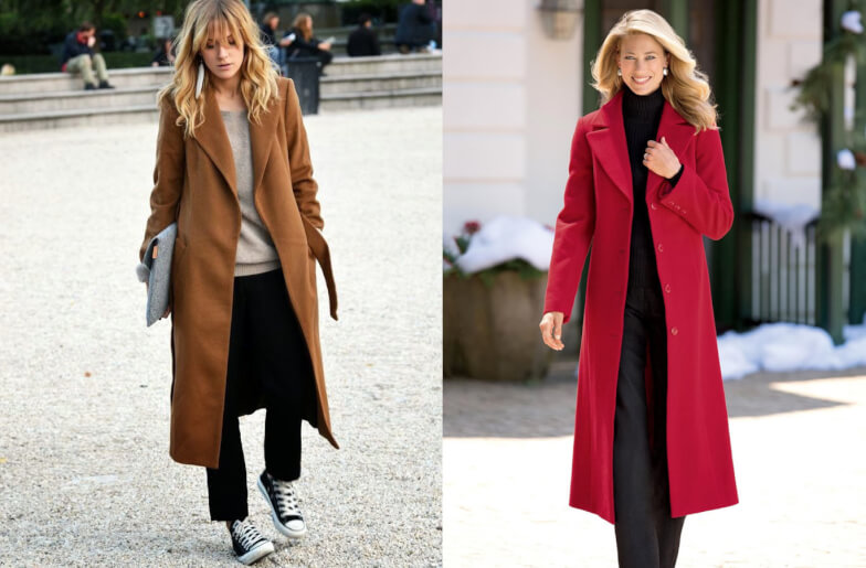 Длина - Длинное