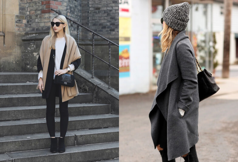 Длина - До колена