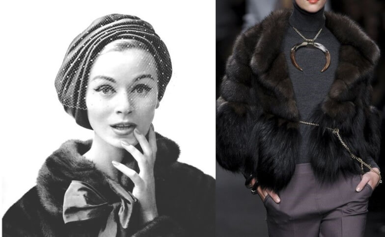 Береты и шерстяные шапочки