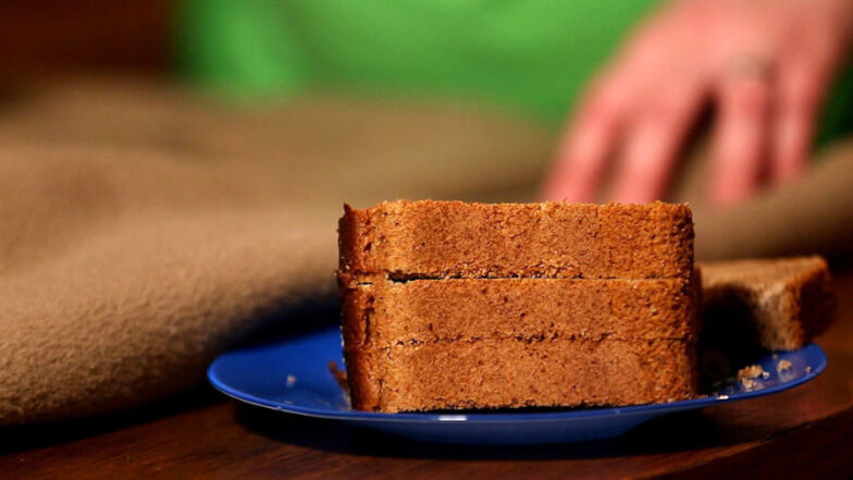 Как чистить - Воротник